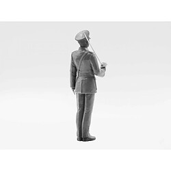 Acheter Icm Figurine Mignature Royal Marines Officer