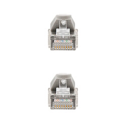 Avis Nanocable 15m Cat6e networking cable