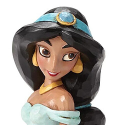 Figurine Jasmine - Sois Téméraire - Disney Traditions Jim Shore