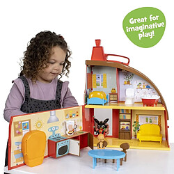 Acheter Bing Ensemble de maison jouet avec figurines jouet Multicolore