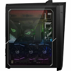 Avis PC de bureau Asus 90PD02W1-M00KV0 32 GB RAM 2 TB SSD NVIDIA GeForce RTX 3080 AMD Ryzen 7 5800X