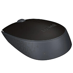 Universal M171 Souris sans fil avec récepteur nano 1000dpi Resolving Power for Windows OS x Chrome OS