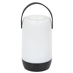 The Home Deco Factory Lampe Tactile Nomade - Noir