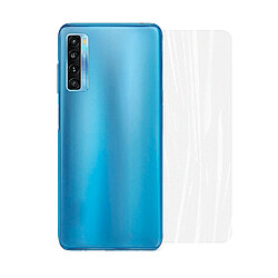 PHONECARE Film Hydrogel Full Cover Arriére pour TCL 20SE - Transparent