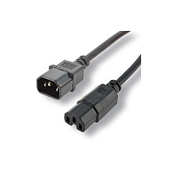 MCL C14/C15 POWER CORD