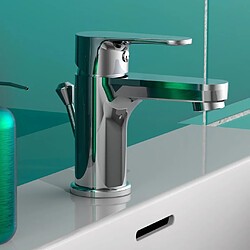 EISL Mitigeur de lavabo CLAUDIO chrome