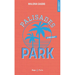 Palisades Park. Vol. 2. Red light