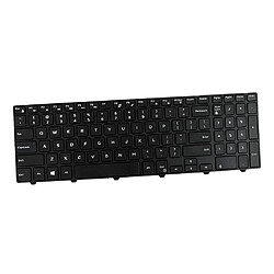 Clavier anglais ordinateur portable Américain pas cher