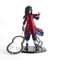 Universal 17 cm naruto spot pvc action figure modèle jouet