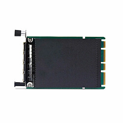 Acheter Câble USB Startech OR41GI-NETWORK-CARD Noir/Vert