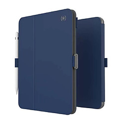 Avis Speck Étui de Protection pour iPad Pro 10.9" Folio Balance Bleu