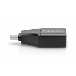 Acheter DIGITUS USB Adapter USB-C->HDMI-A USB-C->HDMI-A/4K/4K@30Hz/schwarz (AK-300450-000-S)