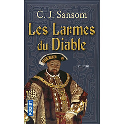 Les larmes du diable - Occasion