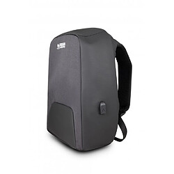 Urban Factory Anti-Theft Backpack 15.6i Anti-Theft Backpack 15.6inch Black