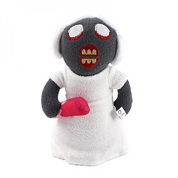 Universal Peluche 25 cm jeu d'horreur halloween mamie peluche manga film peluche poupée