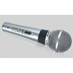 565SD Shure