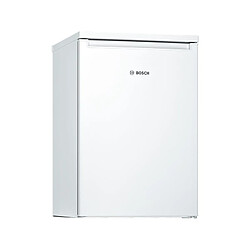 Avis Réfrigérateur top 56cm 120l blanc - KTL15NWEA - BOSCH