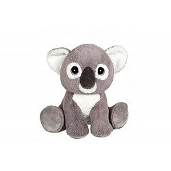 Peluche Gipsy Puppy Eyes Pets Nature koala 22 cm Marron