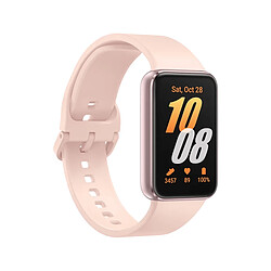 Avis Samsung Galaxy Fit3 Rose (Rose Gold) SM-R390