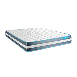 Avis Bodycare Matelas BODYFORM 180x200 Mémoire de forme 3 zones