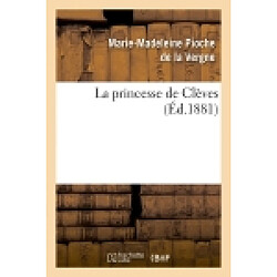 La princesse de Clèves (Ed.1881)