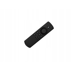 GUPBOO Télécommande Universelle de Rechange pour lecteur multimédia Amazon Fire TV Stick H