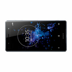 Sony Xperia XZ2 Premium 6GB/64GB Dual SIM Negro H8166 pas cher