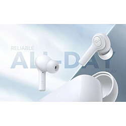 Avis Anker Wireless earphones R100 white