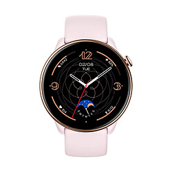 Amazfit GTR Mini 42 mm Bluetooth rose (Misty Pink) A2174