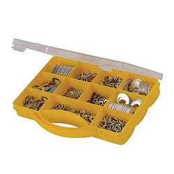 Fixman Coffret de rondelles - 1 000 pcs