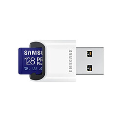 Acheter Samsung PRO Plus 128 Go MicroSDXC UHS-I Classe 10