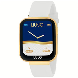 Liu-Jo Montre intelligente LIU JO SWLJ109