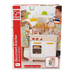 Avis Hape - Ma Grande Cuisine Blanc