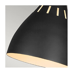 Elstead Lighting Lampe de table Joan Acier Noir minuit / Laiton bruni pas cher