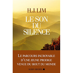 Le son du silence - Occasion