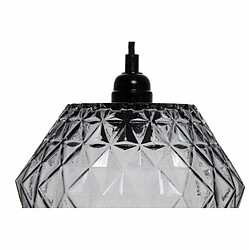 Avis Paris Prix Lampe Suspension Déco Lumi 27cm Gris