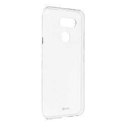 Ozzzo jelly coque roar pour lg k40s transparent