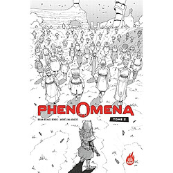 Phenomena. Vol. 2