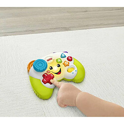 Acheter Jouet éducatif Fisher Price Learn Controller