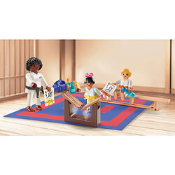 Avis Playmobil® 71186 Entrainement de karaté