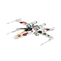 Revell Star Wars Episode VII - Maquette 1/112 X-Wing Fighter 10 cm