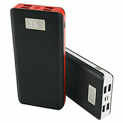 Sinobangoo Batterie Externe Portable 23000 mAh KBPB-P070