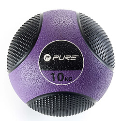 Pure 2 improve Pure2Improve Ballon médicinal 10 kg Violet