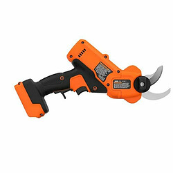 Avis Sécateurs Black & Decker BCPP18B -XJ 25 MM 18V