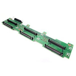 Carte Backplane Board IBM 59P5856 32P0032 H24473D 6+1x SCSI xSeries 345 - Occasion