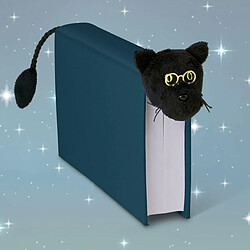 Avis IF BookTails Marque-page Chat Noir