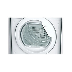 Acheter Sèche-linge pompe à chaleur avec condenseur 60cm 7kg blanc - BCTDH7A1TE-S - CANDY