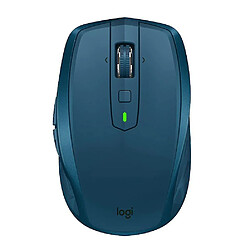 Universal MICE MOBILE MOBILE MOBILE sans fil (bleu)