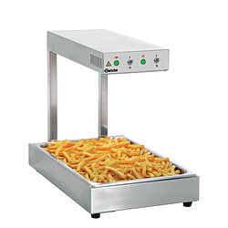 Avis Chauffe Frites Professionnel GN1/1 230V Inox - Bartscher