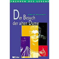 Der Besuch der alten Dame - Occasion